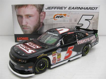 Jeffrey Earnhardt 