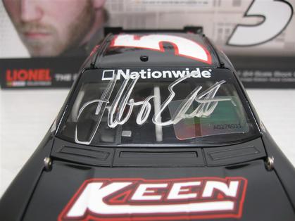 Jeffrey Earnhardt 