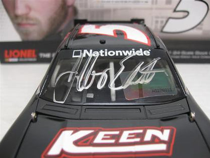 Jeffrey Earnhardt 
