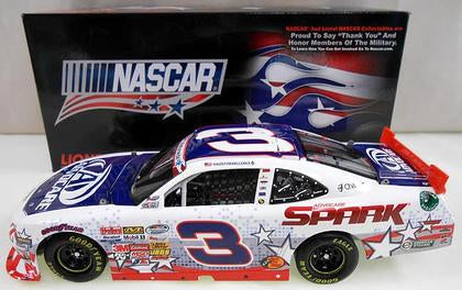 Austin Dillon 