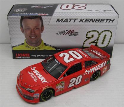 Matt Kenseth 