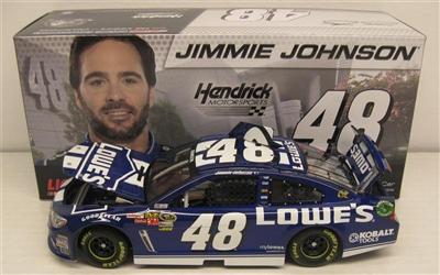 Jimmy Johnson 