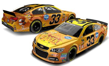 Austin Dillon 