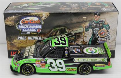 Austin Dillon 