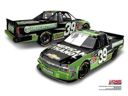 Austin Dillon 