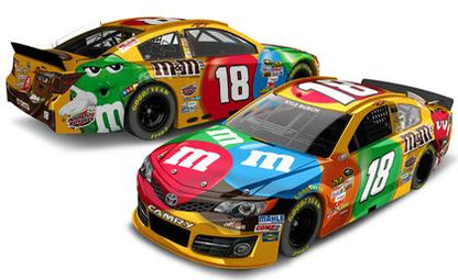 Kyle Busch 