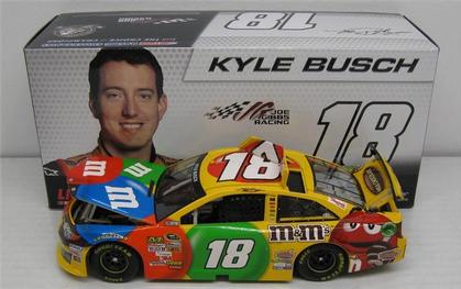 Kyle Busch 