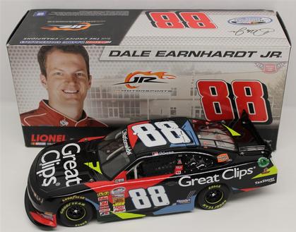 Dale Earnhardt Jr 