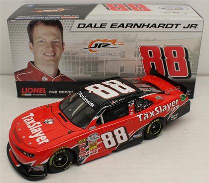 Dale Earnhardt Jr 