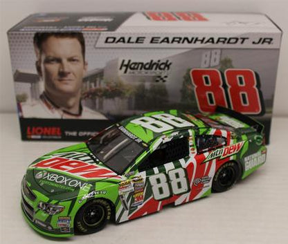 Dale Earnhardt Jr 