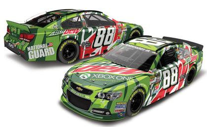 Dale Earnhardt Jr 