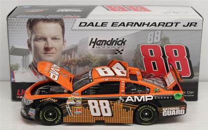Dale Earnhardt Jr 