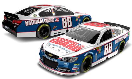 Dale Earnhardt Jr 