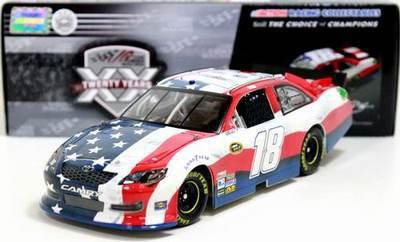 Kyle Busch 
