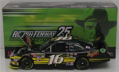 Greg Biffle 