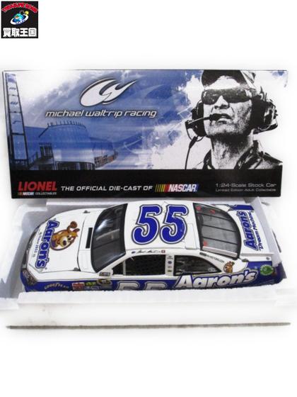 Mark Martin 