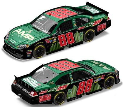 Dale Earnhardt Jr 