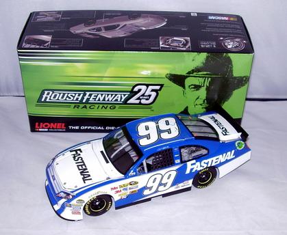 Carl Edwards 