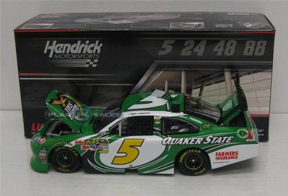 Kasey Kahne 