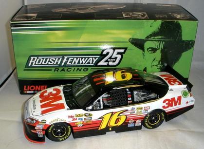 Greg Biffle 
