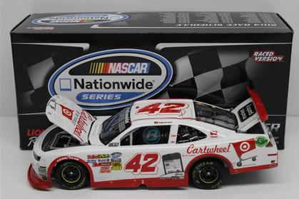 Kyle Larson 