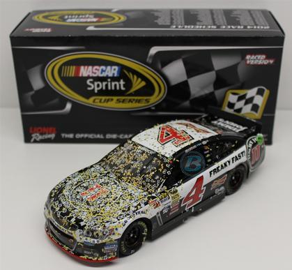 Kevin Harvick 