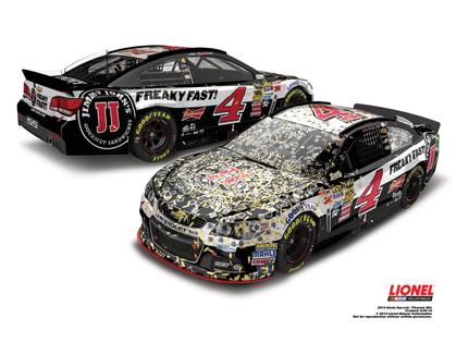 Kevin Harvick 