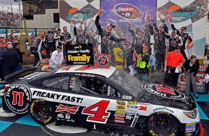 Kevin Harvick 