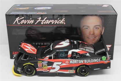 Kevin Harvick 