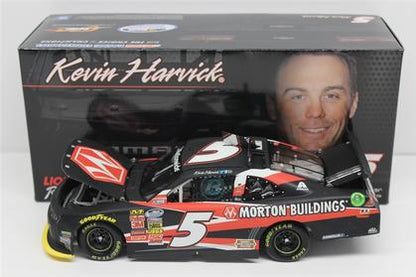 Kevin Harvick 
