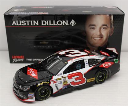 Austin Dillon 