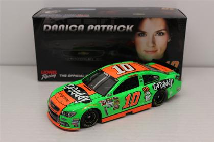 Danica Patrick 