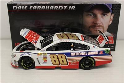 Dale Earnhardt Jr 