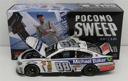 Dale Earnhardt Jr 
