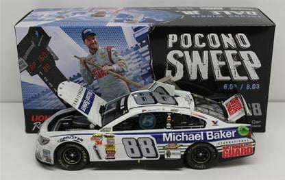 Dale Earnhardt Jr 