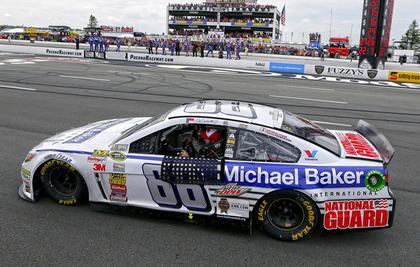 Dale Earnhardt Jr 
