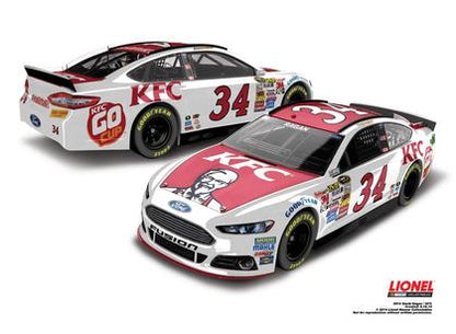 David Ragan 