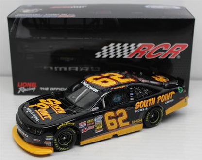 Brendan Gaughan 