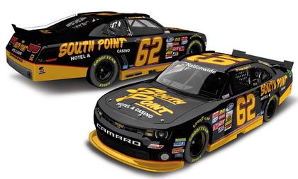 Brendan Gaughan 