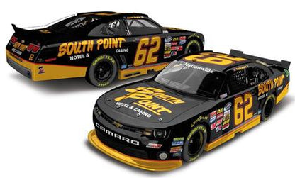 Brendan Gaughan 