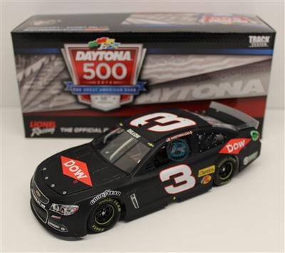 Austin Dillon 