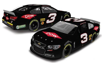 Austin Dillon 