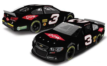 Austin Dillon 