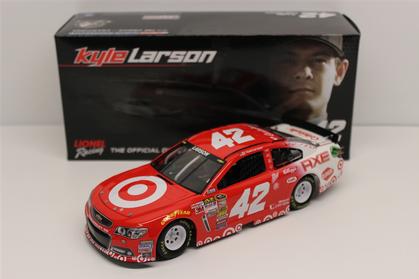 Kyle Larson 