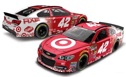 Kyle Larson 