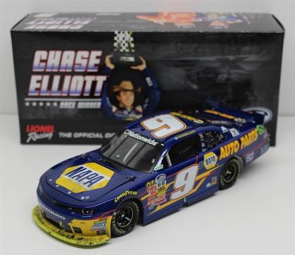 Chase Elliott 