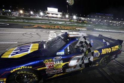 Chase Elliott 