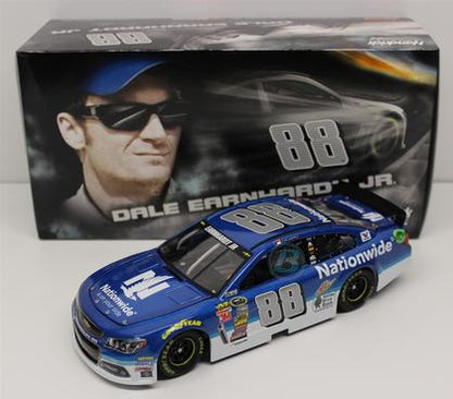 Dale Earnhardt Jr 