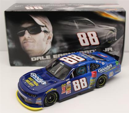 Dale Earnhardt Jr 