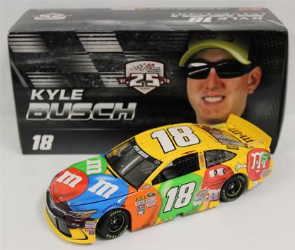 Kyle Busch 